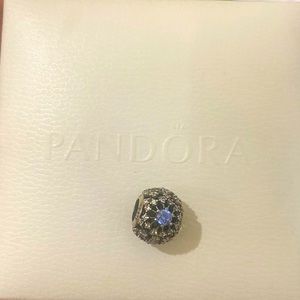 Pandora charm